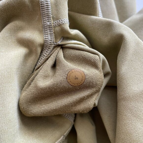 Lululemon Wunder Under High-Rise Tight *Snow Washed 28" Yoga Leggings 4 - Picture 7 of 7